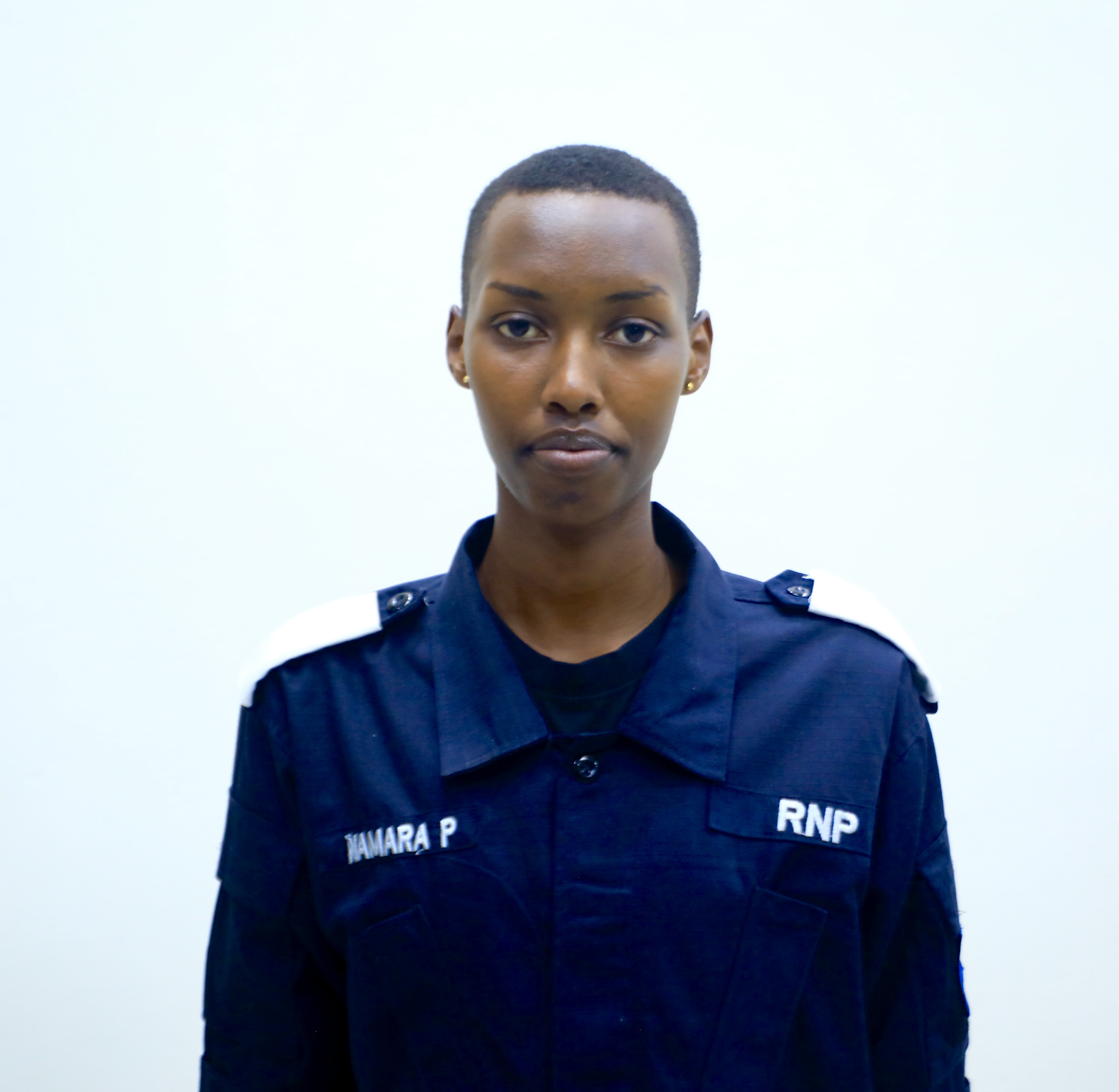 Growing Together: My Journey of Gender Equality at the National Police College