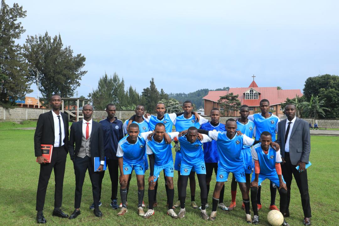 National Police College launches inter-faculty sports activities to sustain fitness and camaraderie