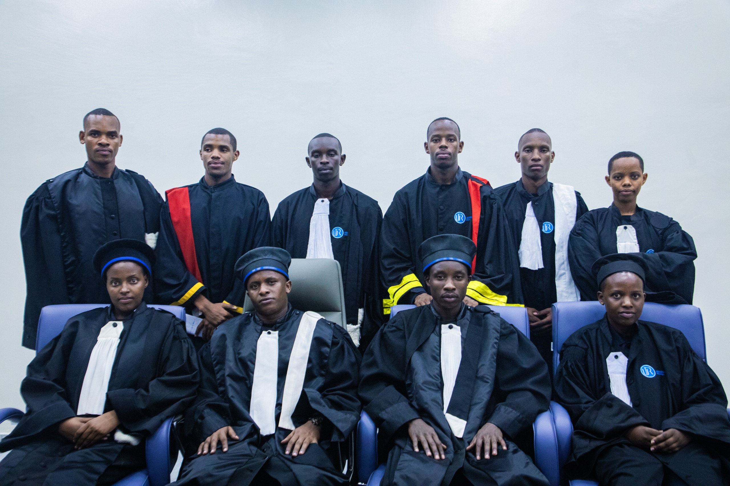 National Police College launches first mock trials to connect legal theory with practical cases