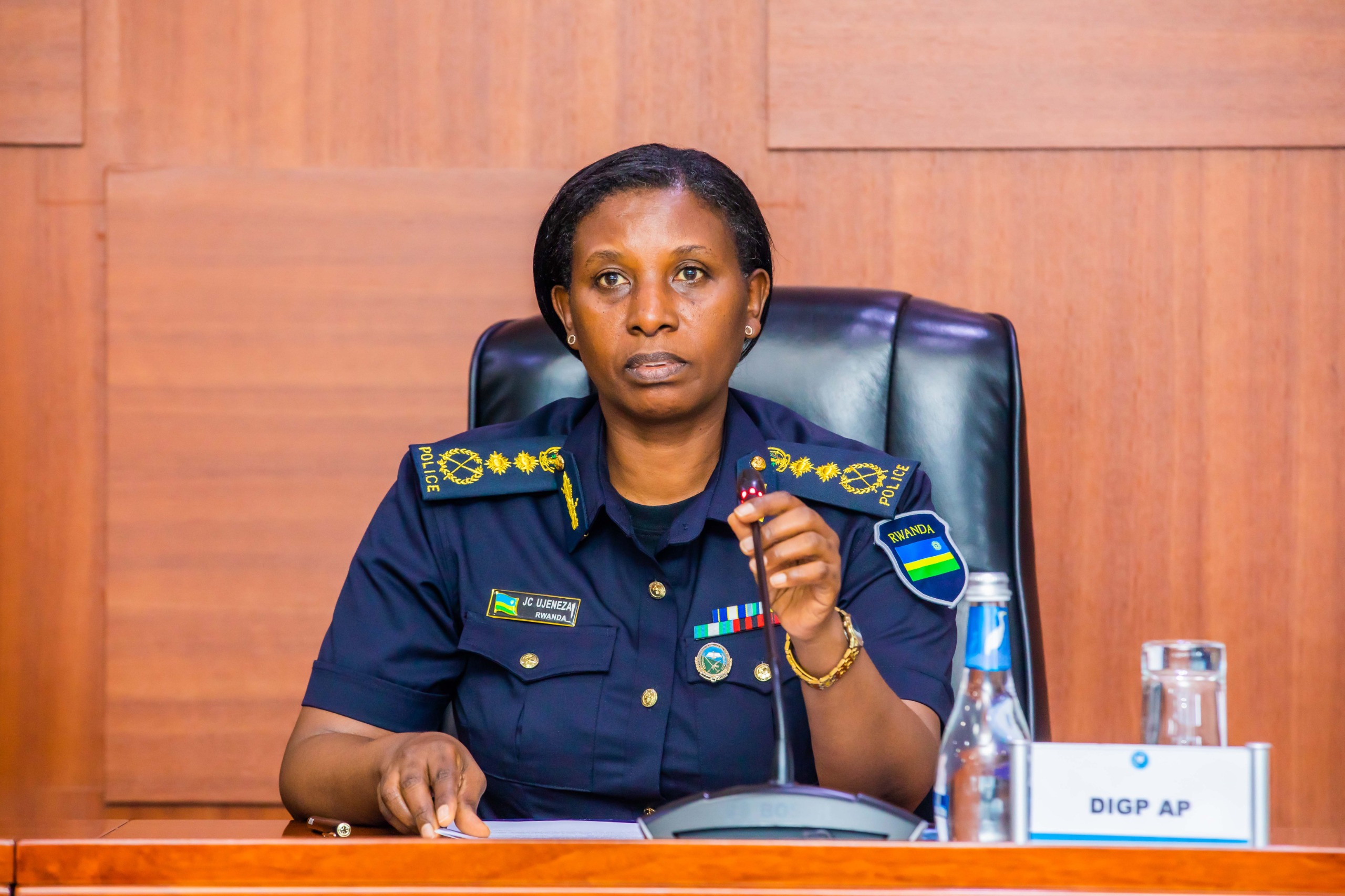 Beyond Horizons Project: A Game Changer in Shaping Future Police Leaders
