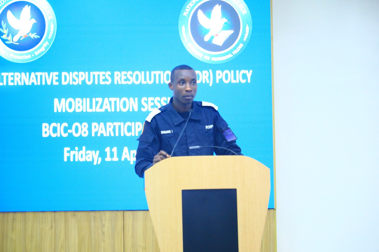 Dispute Resolution Club: How NPC is preparing officers to mediate conflicts