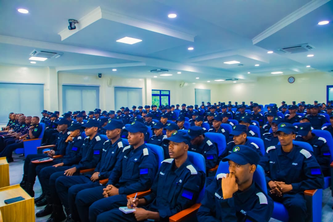 Dispute Resolution Club: How NPC is preparing officers to mediate conflicts